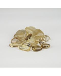 Citrine (natural) A - M