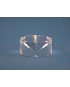 Crater-bases funnel 50x20 mm 