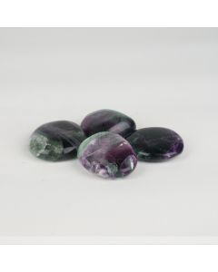 Fluorite - Flat