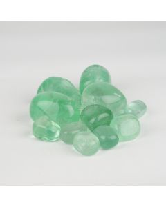 Fluorite Green - XL