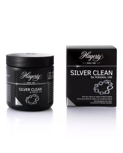 Hagerty 101139 Silver Clean Personal Use for silver jewerly