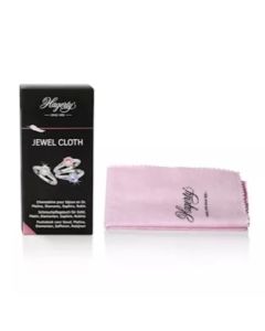 Hagerty 116002 Jewel Cloth for cleaning gemstone jewerly