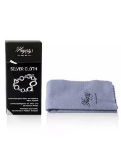 Hagerty 116018 Silver Cloth for silver jewerly