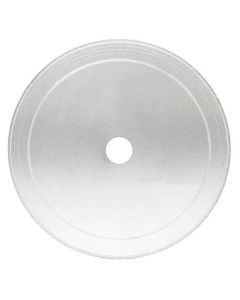 4" Hi-Tech Diamond 0.013" Thin notched Diamond Blade SB04-013