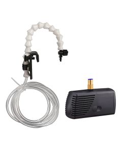 pro-flow water cooling with water pump - 220V