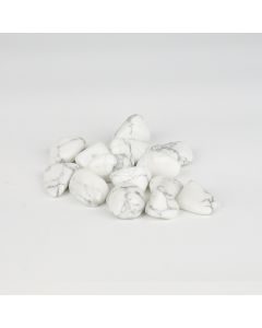 Howlite - Flat