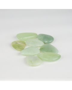 Jade New - Flat