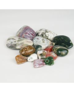Jasper Ocean - L