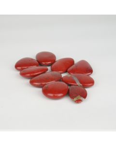 Jasper Red - Flat