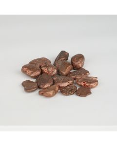 Copper nugget - S