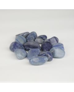 Blue Quartz - M