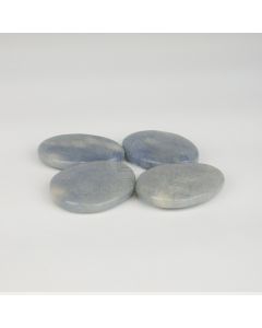 Blue Quartz - Flat