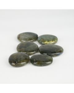 Labradorite - Flat
