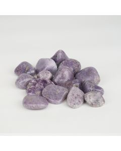 Lepidolite - M