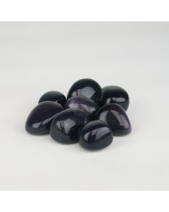 Goldstone Dark Blue- M
