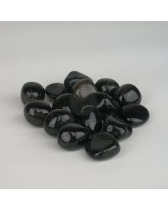 Onyx Black - M