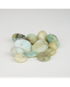Andean Opal green - M 