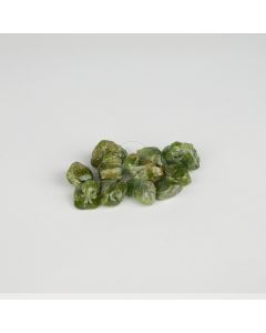 Peridot (olivine) - S