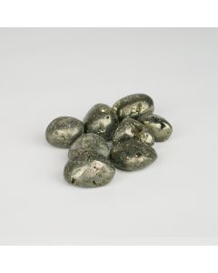 Pyrite - S