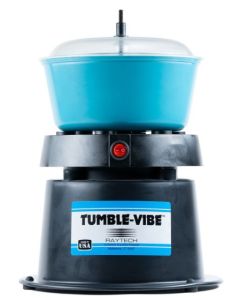 Raytech TV-5 Tumble-Vibe Vibratory Tumbler 1.5 L