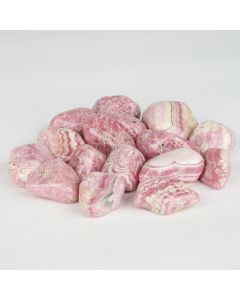 Rhodochrosite - L