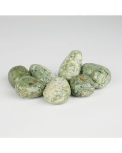 Rhyolite (rainforest jasper) - XL