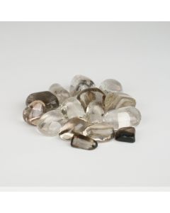 Smokey quartz - L