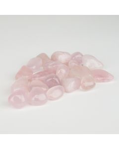 Pink Quartz - S