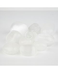 Selenite white - S 