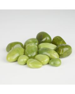 Serpentine (Korean Jade) - M