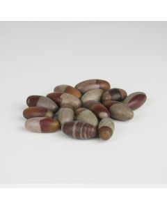 Shiva-Lingam (sandstone) - M