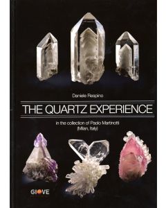 The Quartz Experience – Daniele Respino