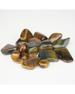 Tiger Eye - M