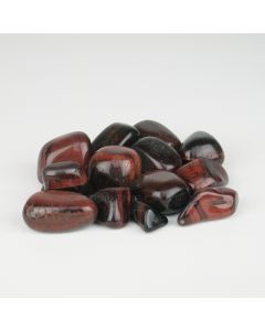 Tiger Eye Red - S