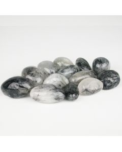 Tourmaline Quartz - M