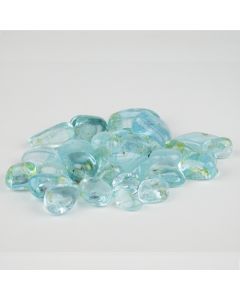 Topaz Blue A - M