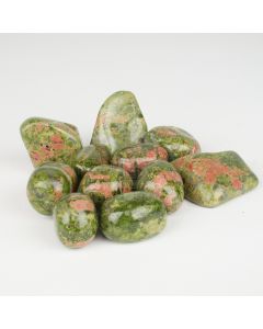 Unakite - M