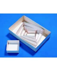 Olé-Folding Box 24 x 24 mm.