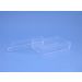 Plastic box 81 x 52 x 24 mm. (10 pcs.) 31160 thumb 0