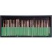 Set of 30 Diamond grinding points 59380 thumb 0