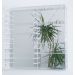 Mirror back wall for Display Case 95210 95217 thumb 0
